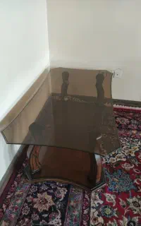 میز عسلی