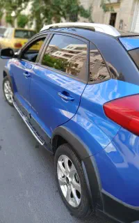 ام وی ام x22 دنده ای مدل ۱۴۰۰