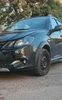 کوییک دنده‌ای تصادفی