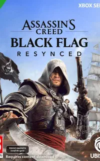 پکیج فول انتخابی X BOX ( FC 27 )