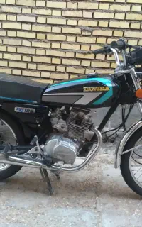 موتور سیکلت