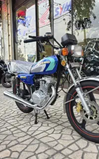 هوندا CDI 150CC صفر 1404
