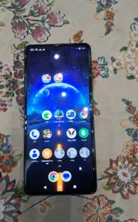 گوشی poco x5 pro 5G