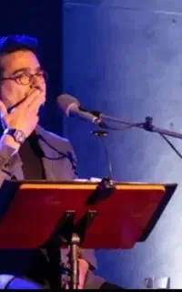 فروش بلیط کنسرت همایون شجریان جایگاه B3 تاریخ07/23