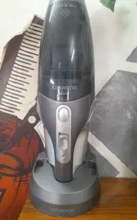 جارو شارژی