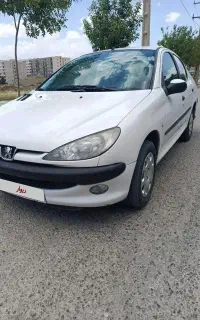 206 sd tu5