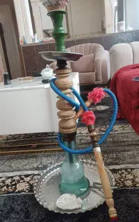 قلیان دوسیب