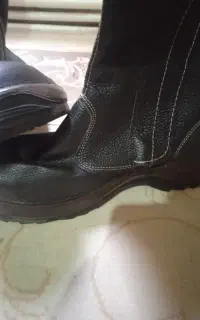 کفش کار