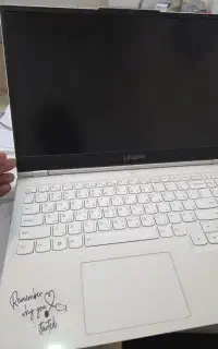 لپتاپ legion 5 RTX 3060 + اکانت استیم