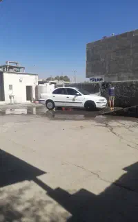 کارواش کار ماهر درصدی