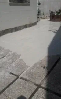 لاشه زنی کف سابی