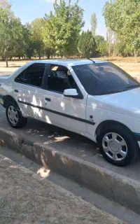 405مدل ۷۲ فول باز سازی
