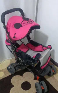 کالسکه و توپ