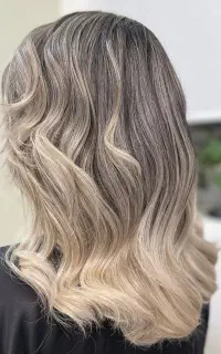 رنگ ولایت از ۹۵۰تا۲۳۰۰و اموزش رنگ