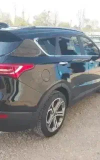 فیدیلیتی پرایم ۴۰۱ گیربکس جدید