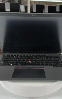 لپ تاپ لنوو i7 نسل 13 با 16 گیگ رم DDR5