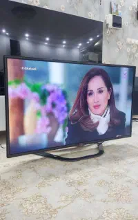 تلویز   یون الجی  47اینچ هوشمند دهگلان