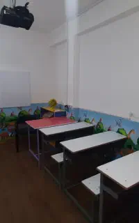 فاز۲ پاداد دبستان دخترانه وپیش دبستانی استادان نور