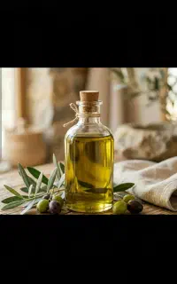 روغن زیتون اصل رودبار