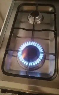 لوله کشی گاز