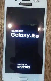 گوشی موبایل گالکسی J5   پشتبانی اینترنت 4G