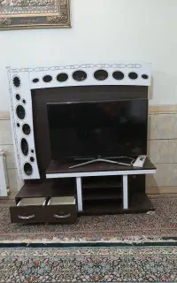 میز تلوزیون