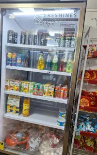 اجاره یا فروش سوپر مارکت