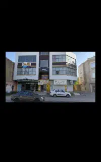 اجاره واحد تجاری جهت امور اداری و آرایشگاه زنانه