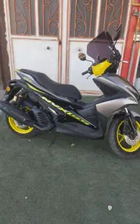 موتور Nvx
