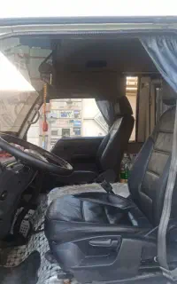 مینی بوس ۹۱ سه تیکه پلمپ