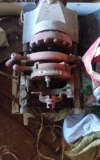 حدیده برقی