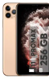 آیفون 11 پرومکس