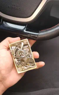 خریدار و فروشه نقره شکسته درب منزل شما گرمی ۳۰۰