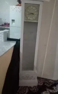 یک ساعت ابستاده
