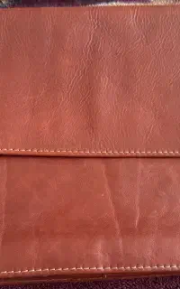 کیف تبلت و لپ تاب چرم  مردانه
