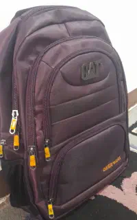 کیف کوله نو