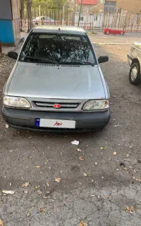پراید نقد و اقساط و معاوضه