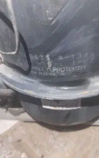 موتور یخچال
