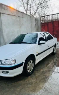 پارس مدل 1400