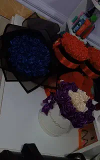 گل ربانی ماندگار