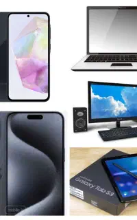 فروش  اقساطی گوشی موبایل