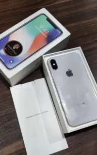 ایفون ایکس 128lla