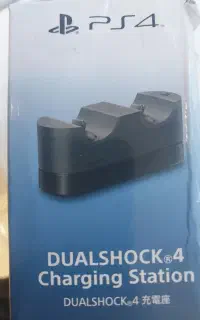 پایه شارژر سونی ps4