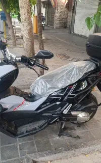 agv x150cc