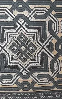 یک جفت پشتی متناسب کافه و کبابی ها