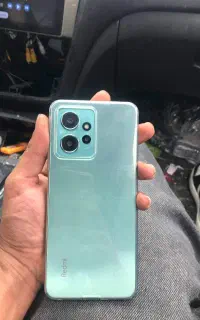 شیاومیnote12