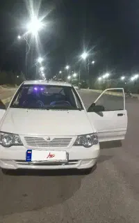 فروش ماشین پراید ۱۱۱