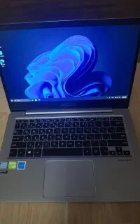 لپ تاپ Asus نسل هشتم i7