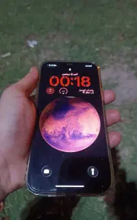 آیفون 12پرو مکس زد ای دو سیم
