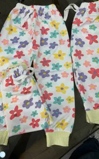 شلوار راحتی بچگانه